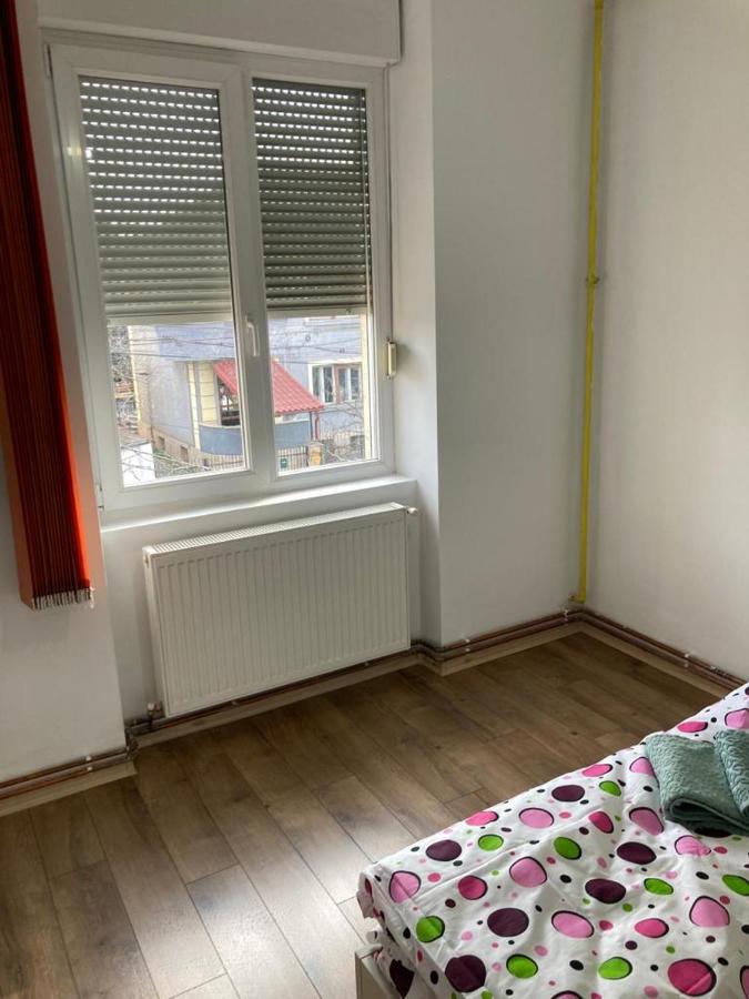 Apartment Tim Medina *